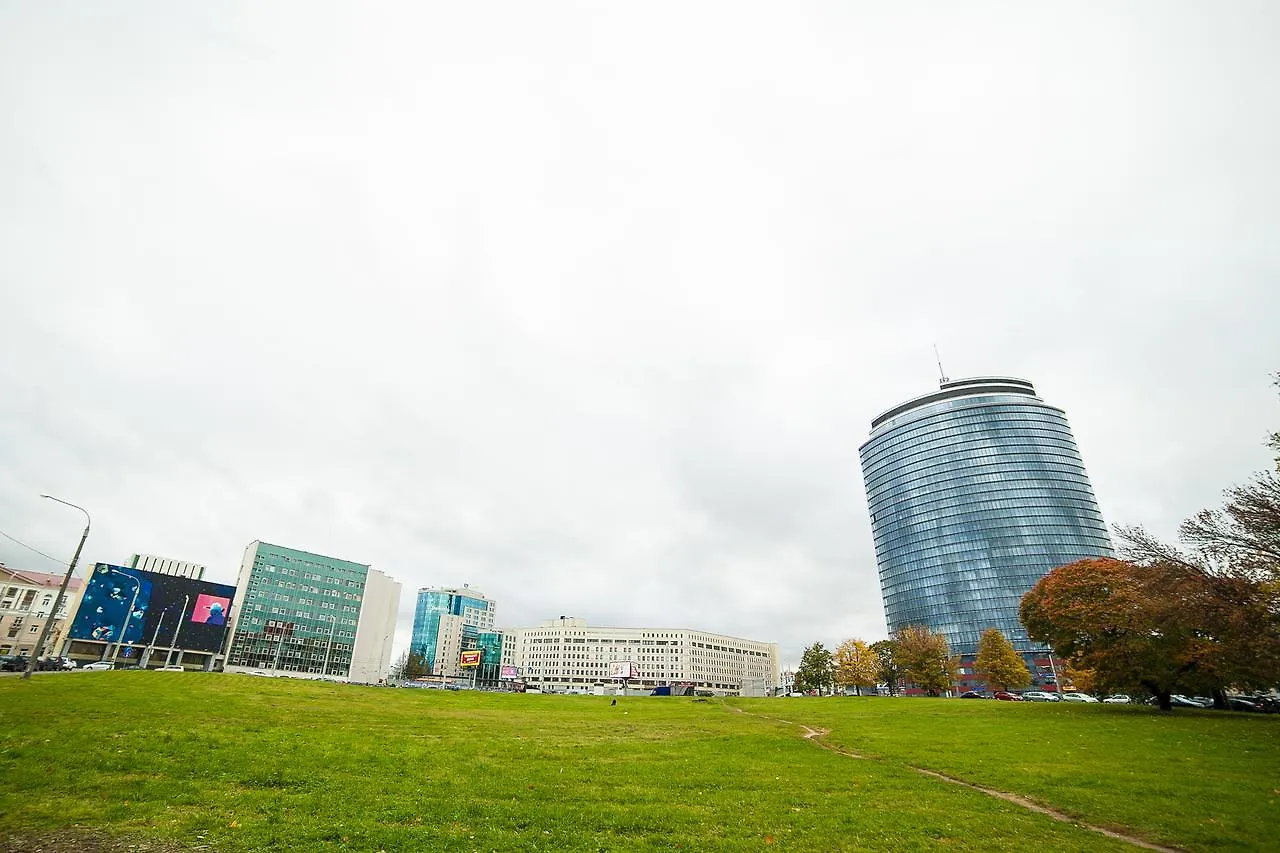 Apartment Korolya 20 Minsk